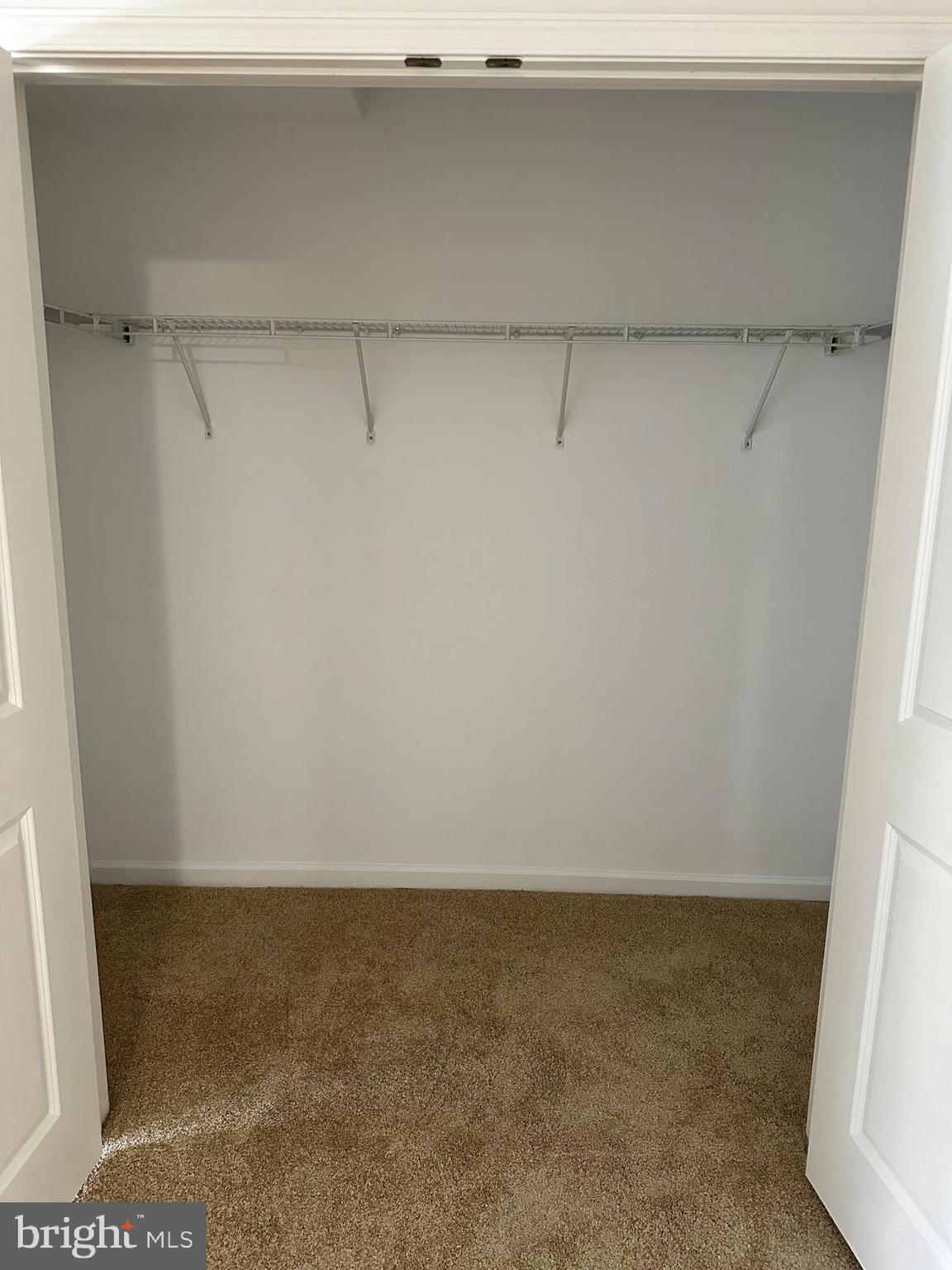 3910 Cephas Child Road, Unit 12 Doylestown, PA 18902 - Photo 14 of 14 3rd Bedroom Closet