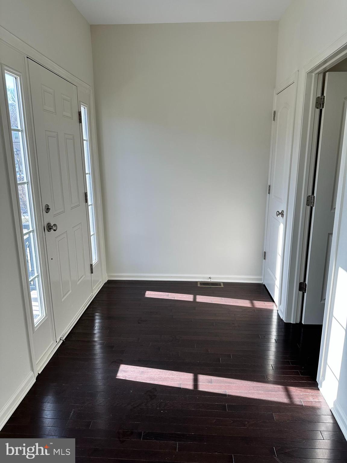 3910 Cephas Child Road, Unit 12 Doylestown, PA 18902 - Photo 3 of 14 Foyer