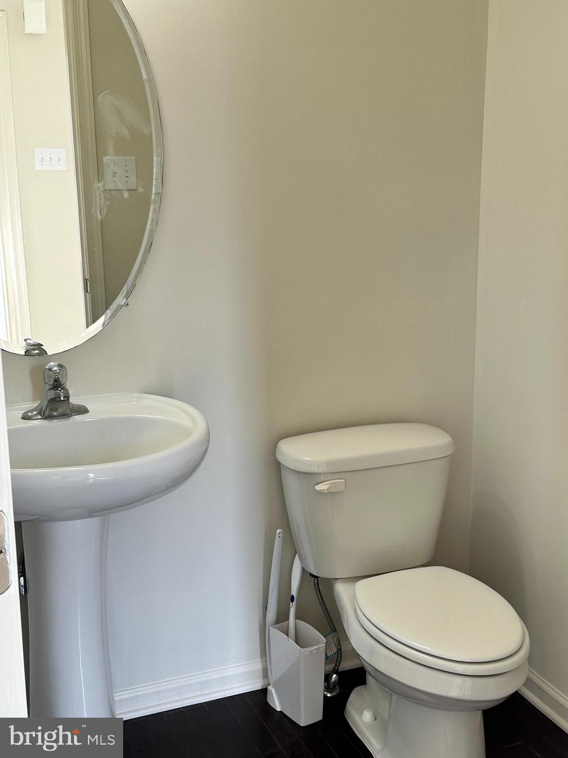 3910 Cephas Child Road, Unit 12 Doylestown, PA 18902 - Photo 7 of 14 Powder Room