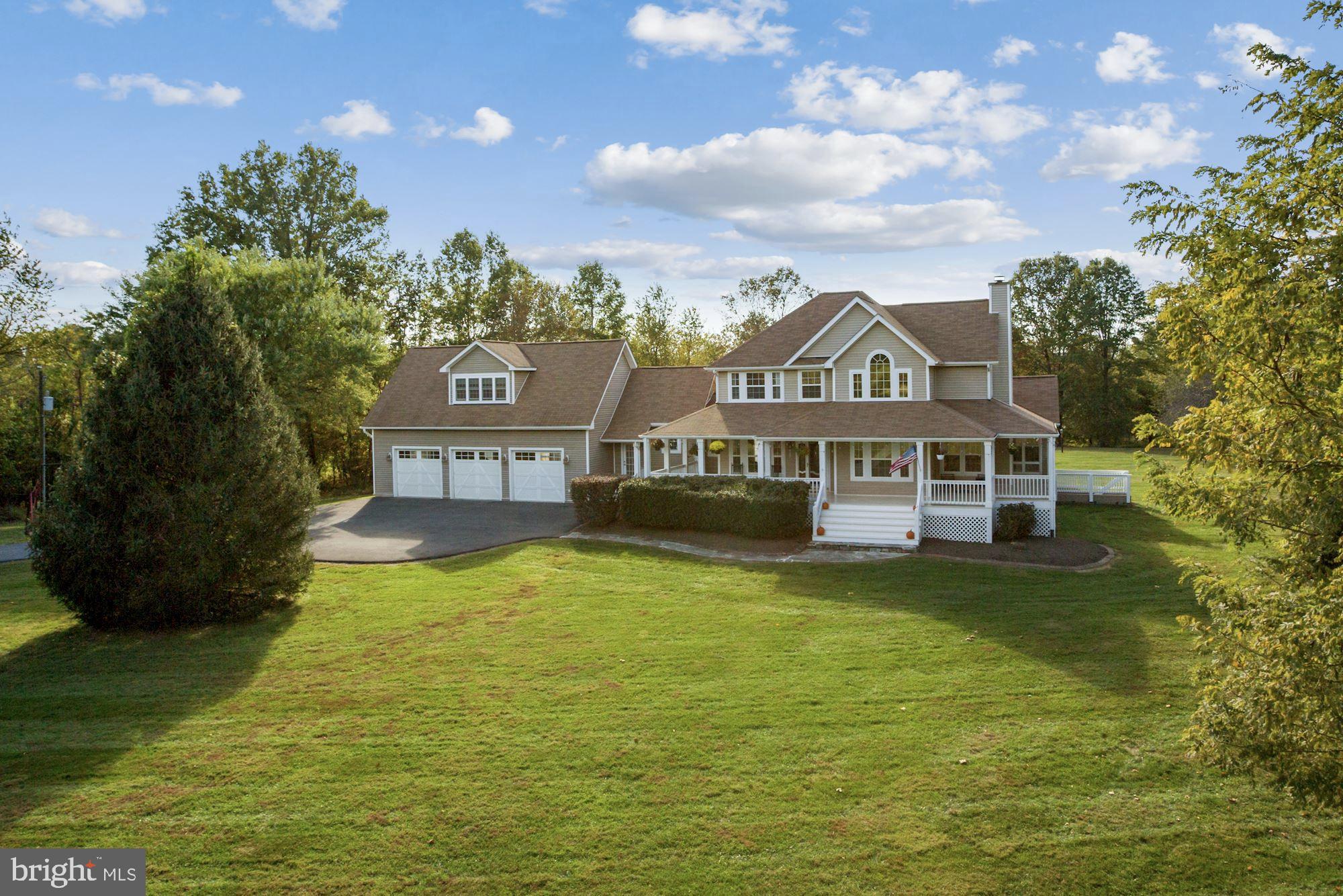 Welcome Home!