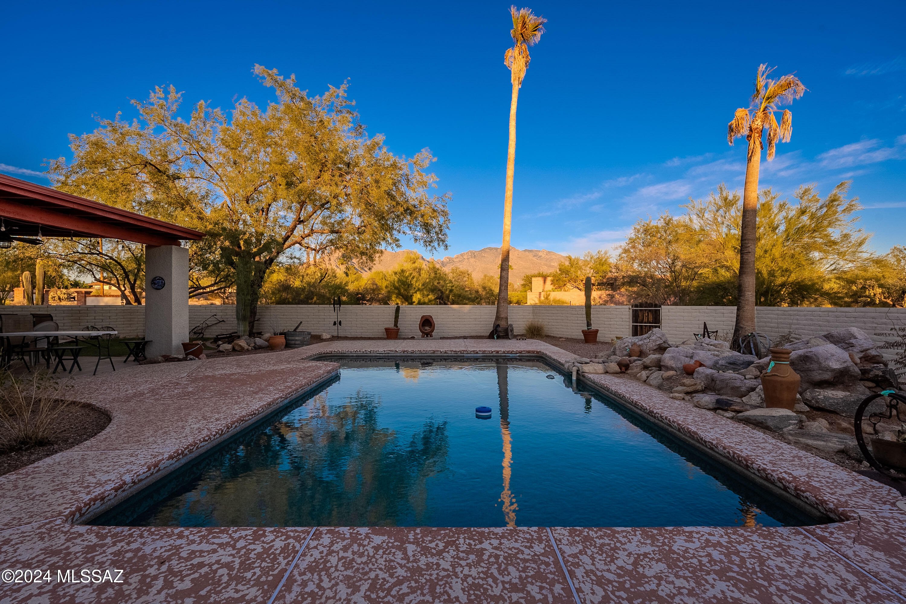 1111 West Chula Vista Road Tucson, AZ 85704 - Photo 1 of 39 Gallery Image 1