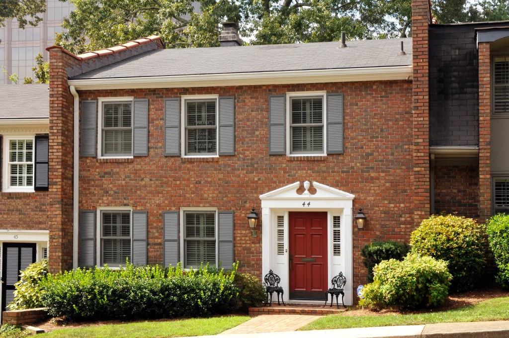 70 Old Ivy Road Northeast, Unit 44 Atlanta, GA 30342 - Photo 1 of 1