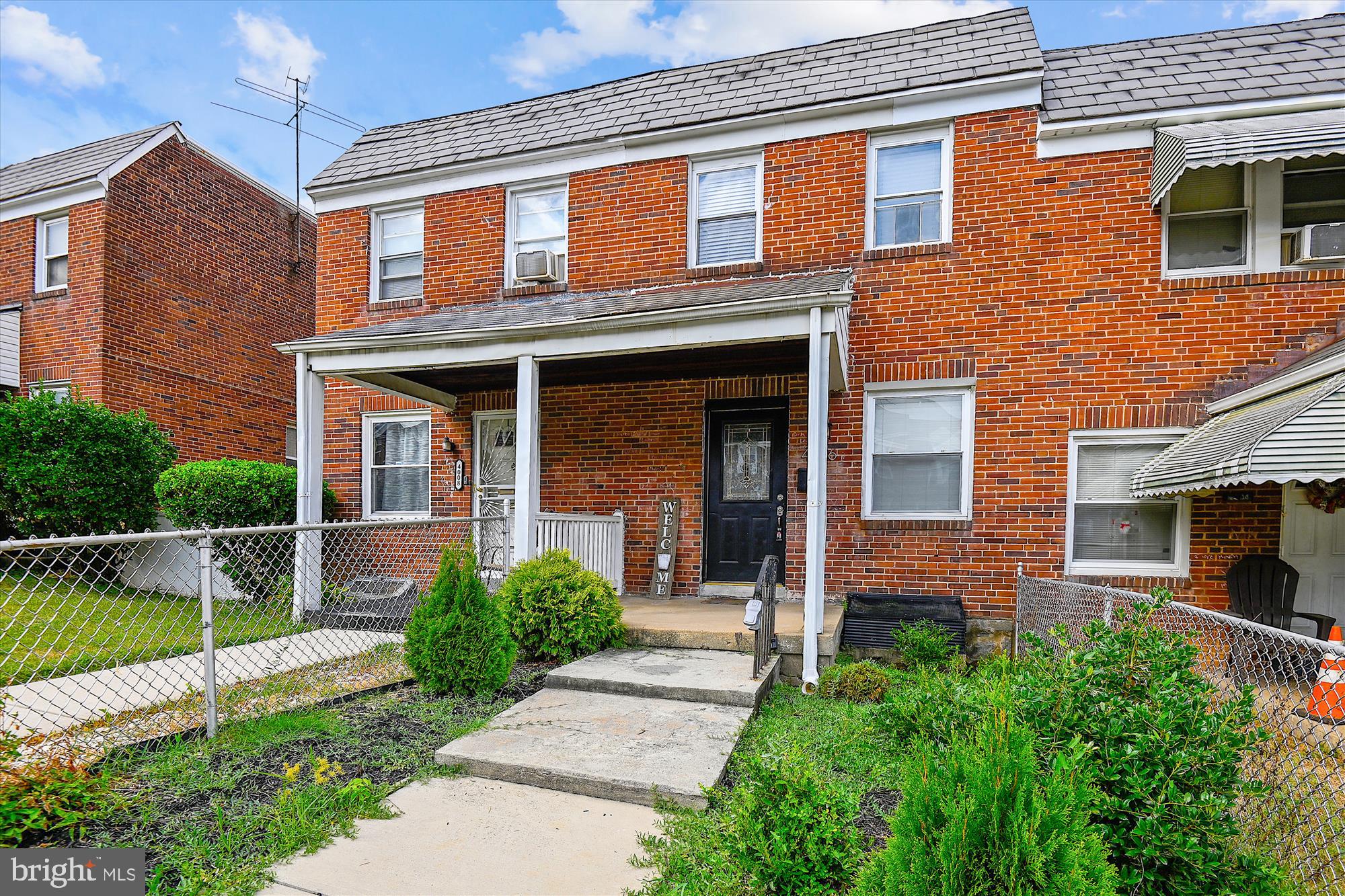 4006 Colborne Road Baltimore, MD 21229 - Photo 1 of 40 4006 Colborne Rd
