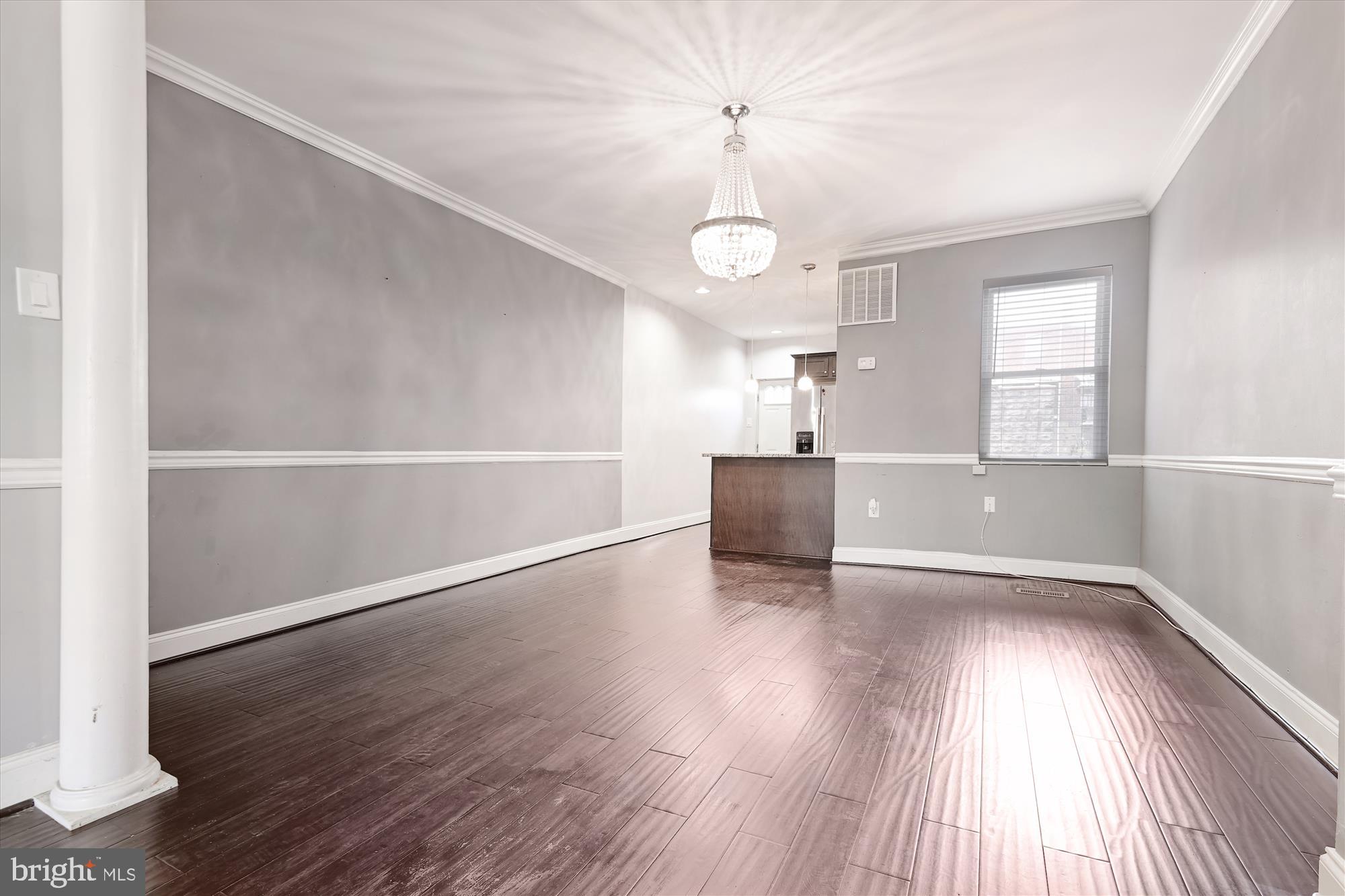 4006 Colborne Road Baltimore, MD 21229 - Photo 11 of 40 Dining Room
