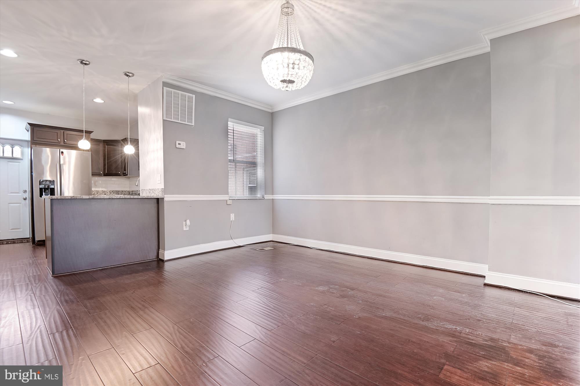4006 Colborne Road Baltimore, MD 21229 - Photo 12 of 40 Dining Room