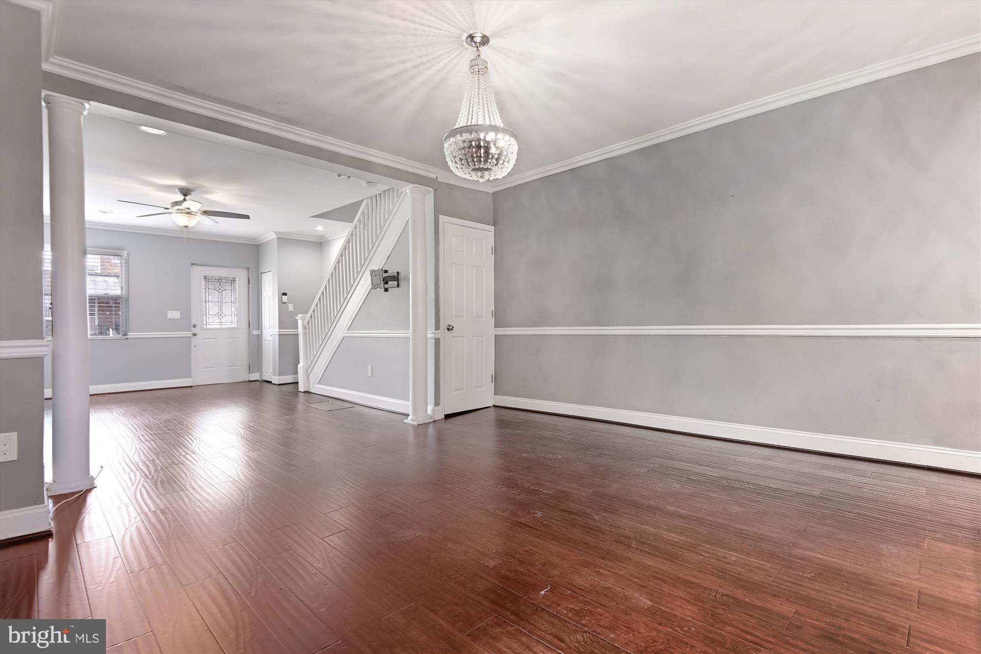 4006 Colborne Road Baltimore, MD 21229 - Photo 13 of 40 Dining Room