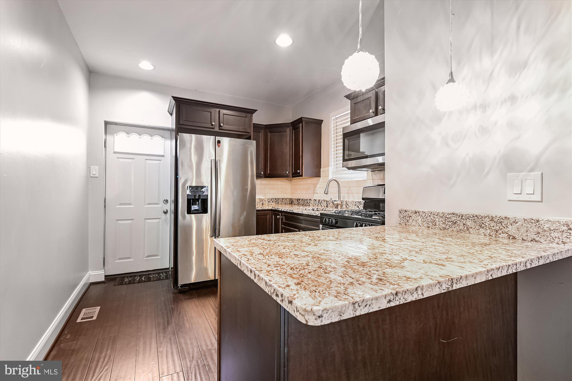 4006 Colborne Road Baltimore, MD 21229 - Photo 14 of 40 Kitchen