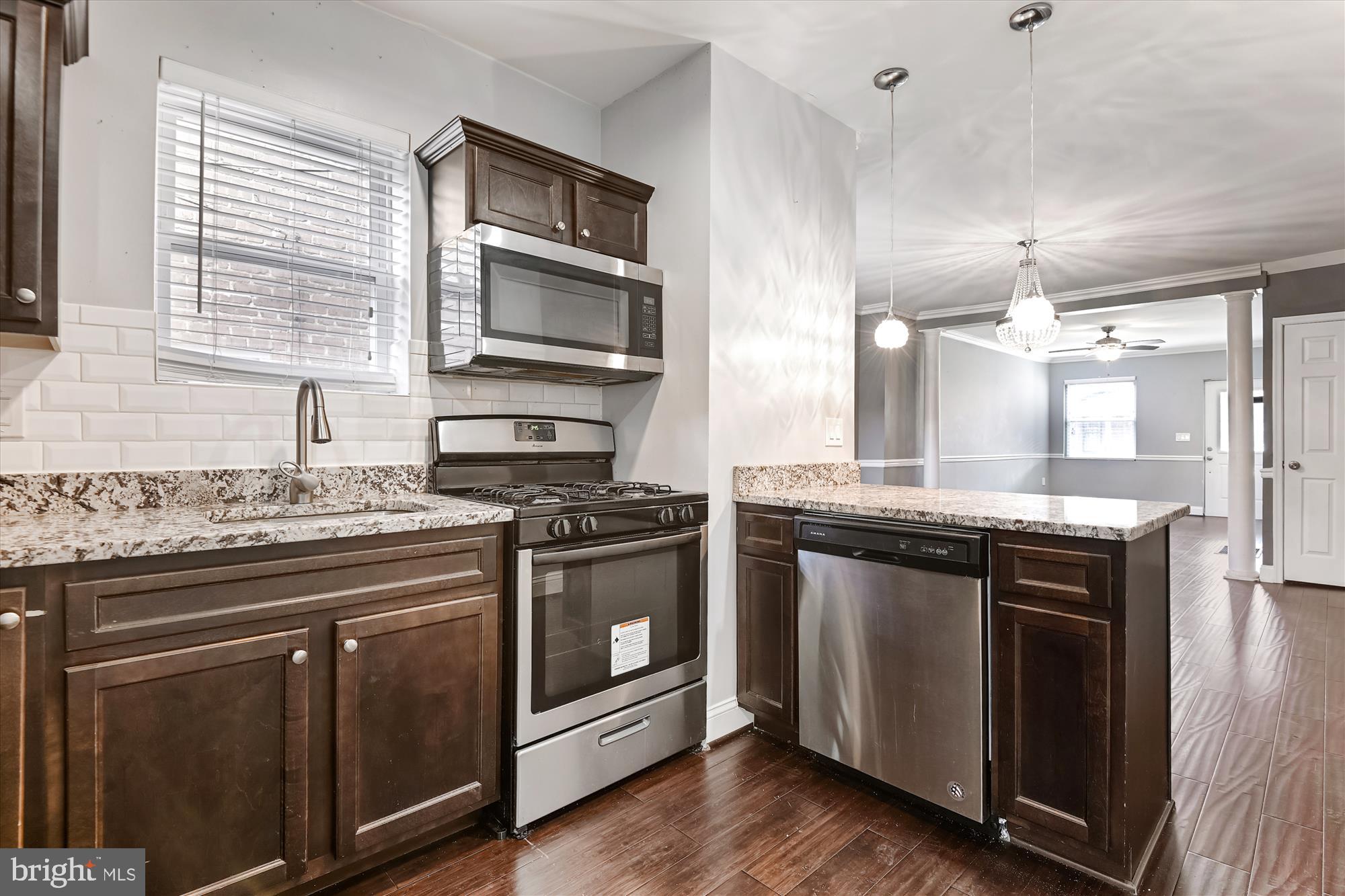 4006 Colborne Road Baltimore, MD 21229 - Photo 15 of 40 Kitchen
