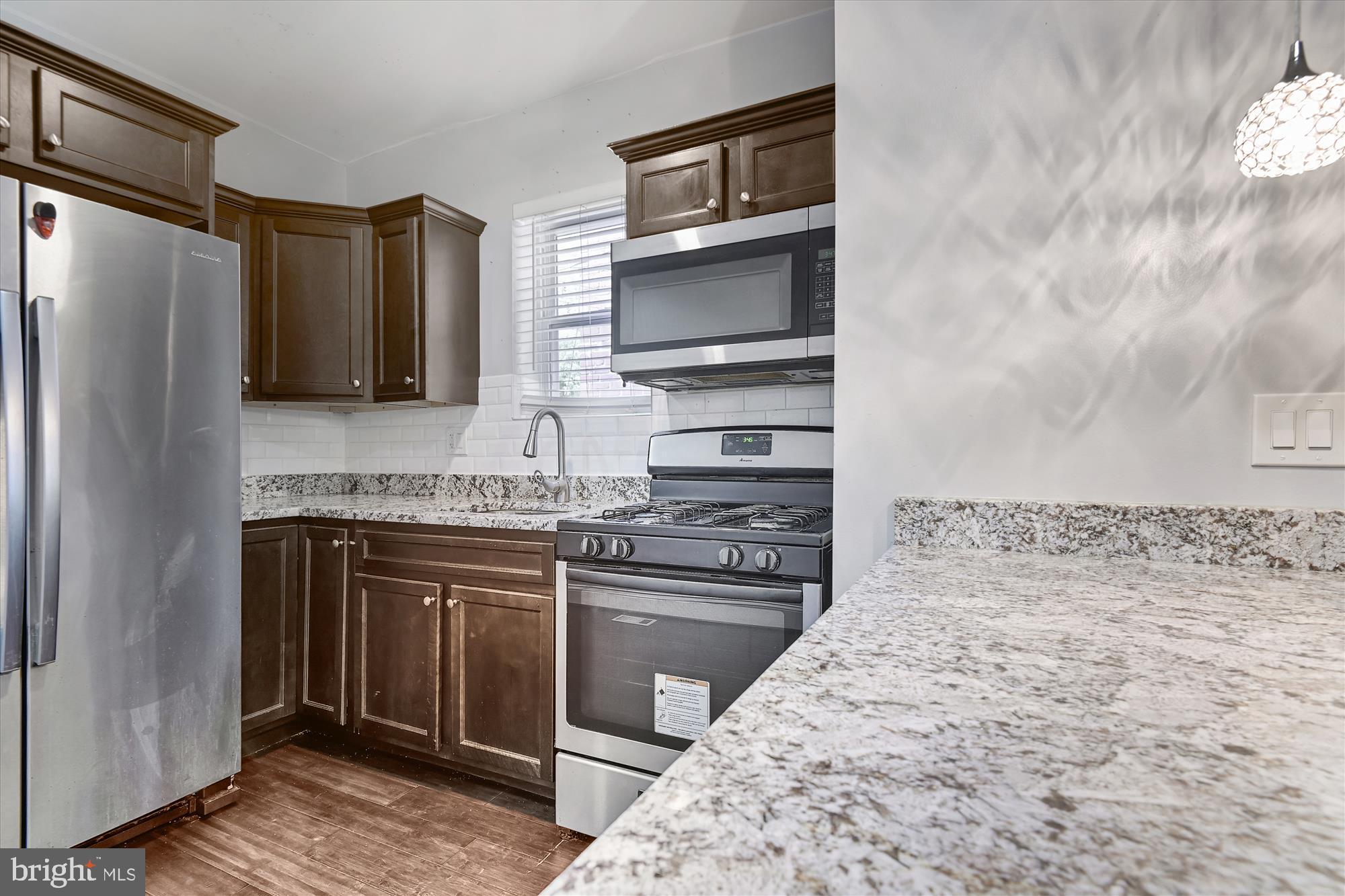 4006 Colborne Road Baltimore, MD 21229 - Photo 16 of 40 Kitchen