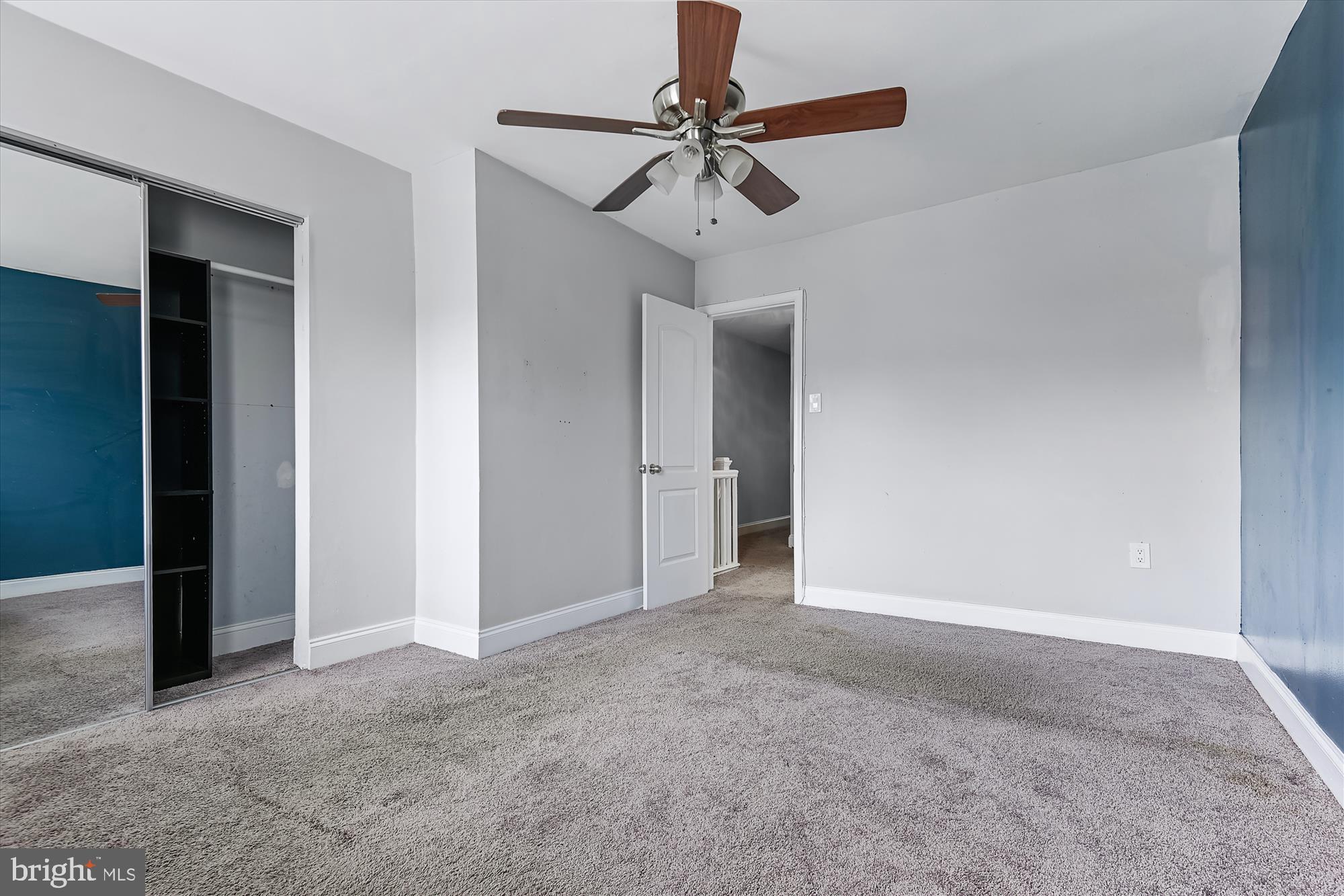 4006 Colborne Road Baltimore, MD 21229 - Photo 18 of 40 Primary Bedroom