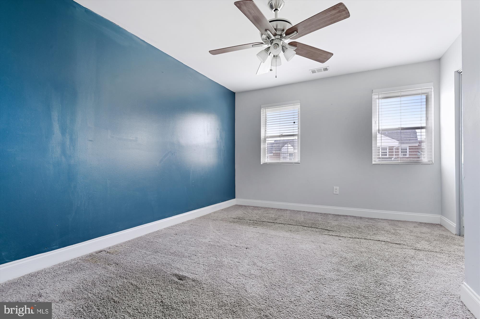 4006 Colborne Road Baltimore, MD 21229 - Photo 19 of 40 Primary Bedroom