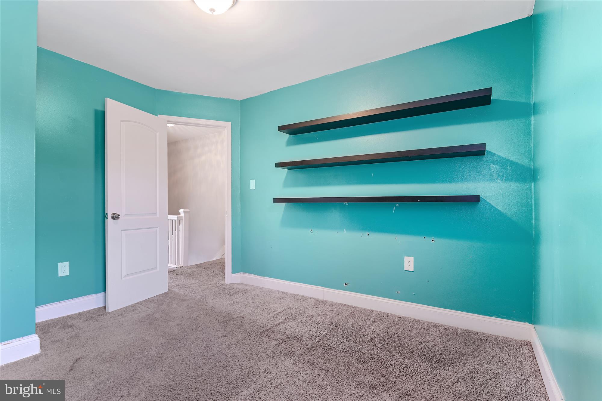 4006 Colborne Road Baltimore, MD 21229 - Photo 20 of 40 Bedroom 2