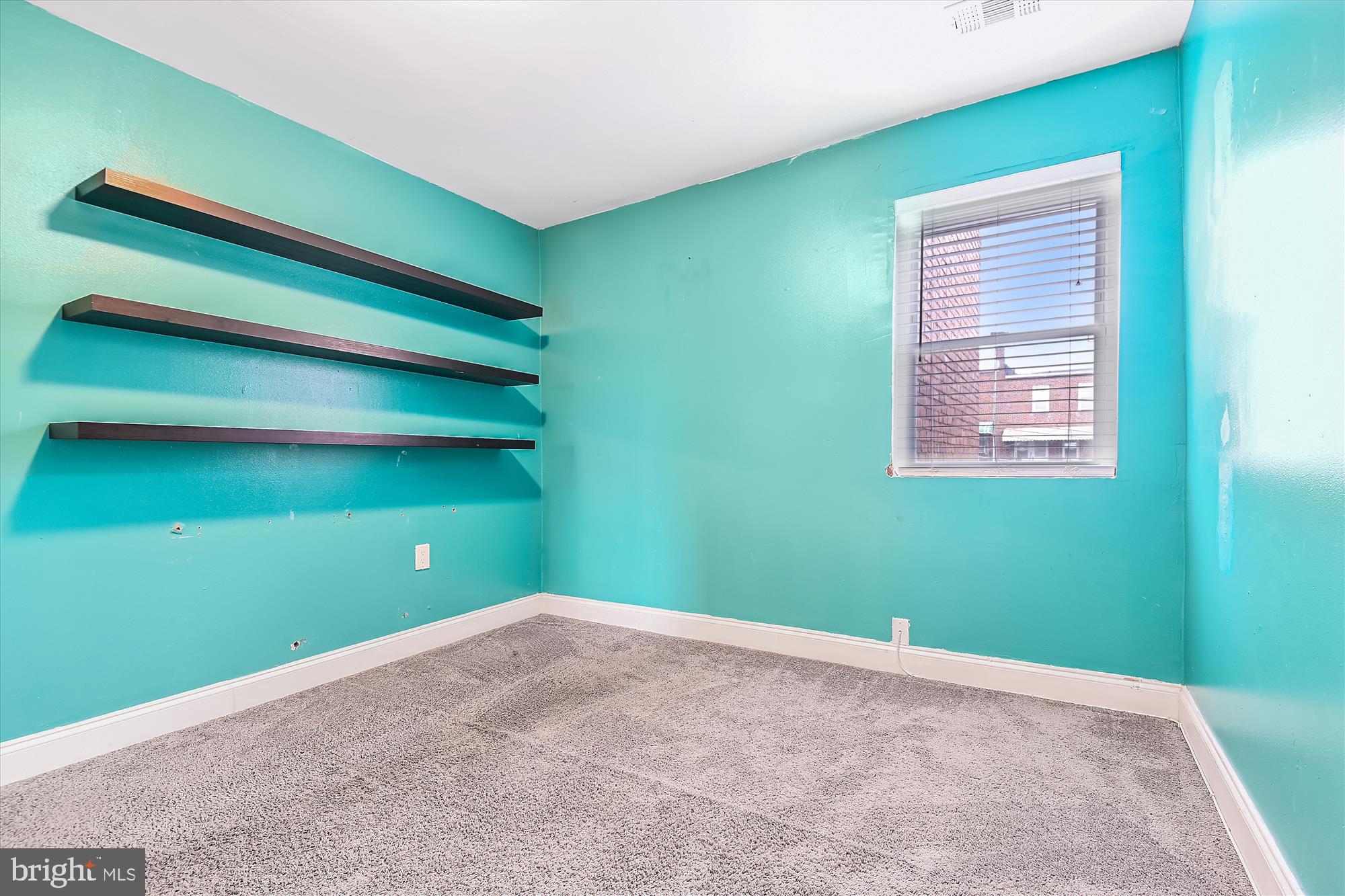 4006 Colborne Road Baltimore, MD 21229 - Photo 22 of 40 Bedroom 2