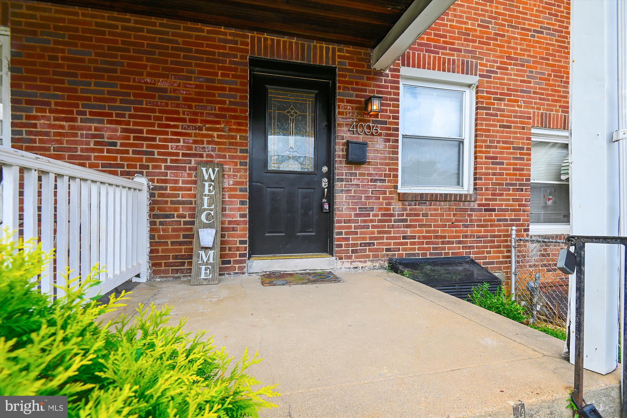 4006 Colborne Road Baltimore, MD 21229 - Photo 3 of 40 Walk
