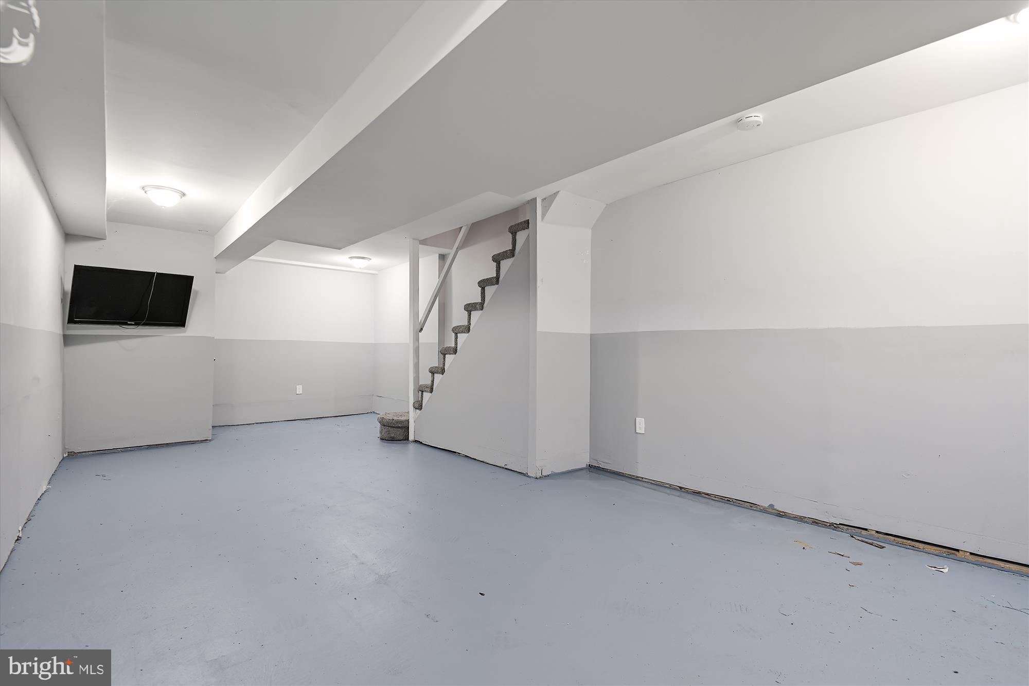 4006 Colborne Road Baltimore, MD 21229 - Photo 31 of 40 Recreation Room