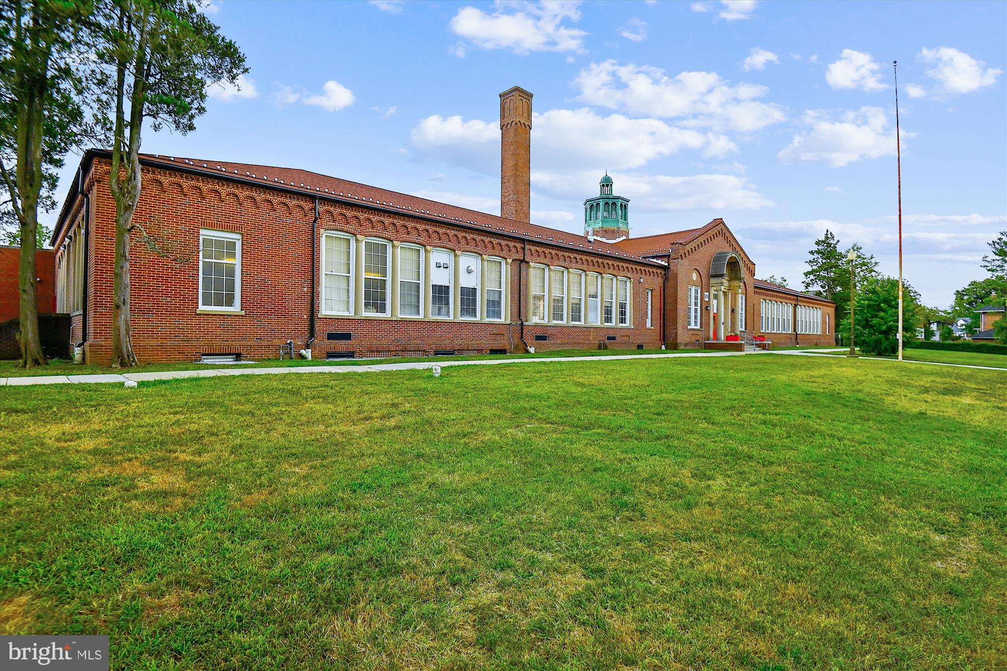 4006 Colborne Road Baltimore, MD 21229 - Photo 40 of 40 Play Ground