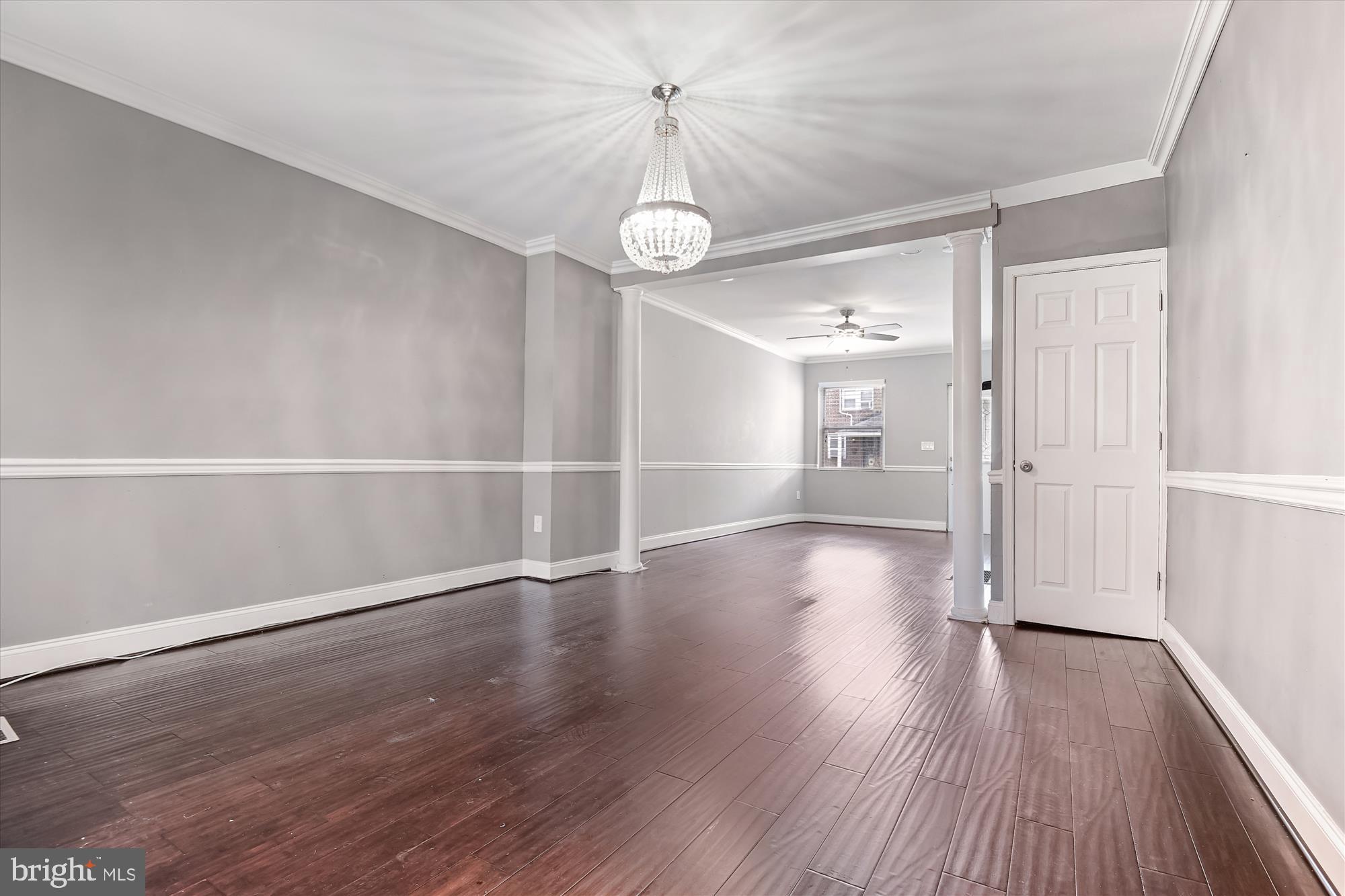 4006 Colborne Road Baltimore, MD 21229 - Photo 10 of 40 Dining Room