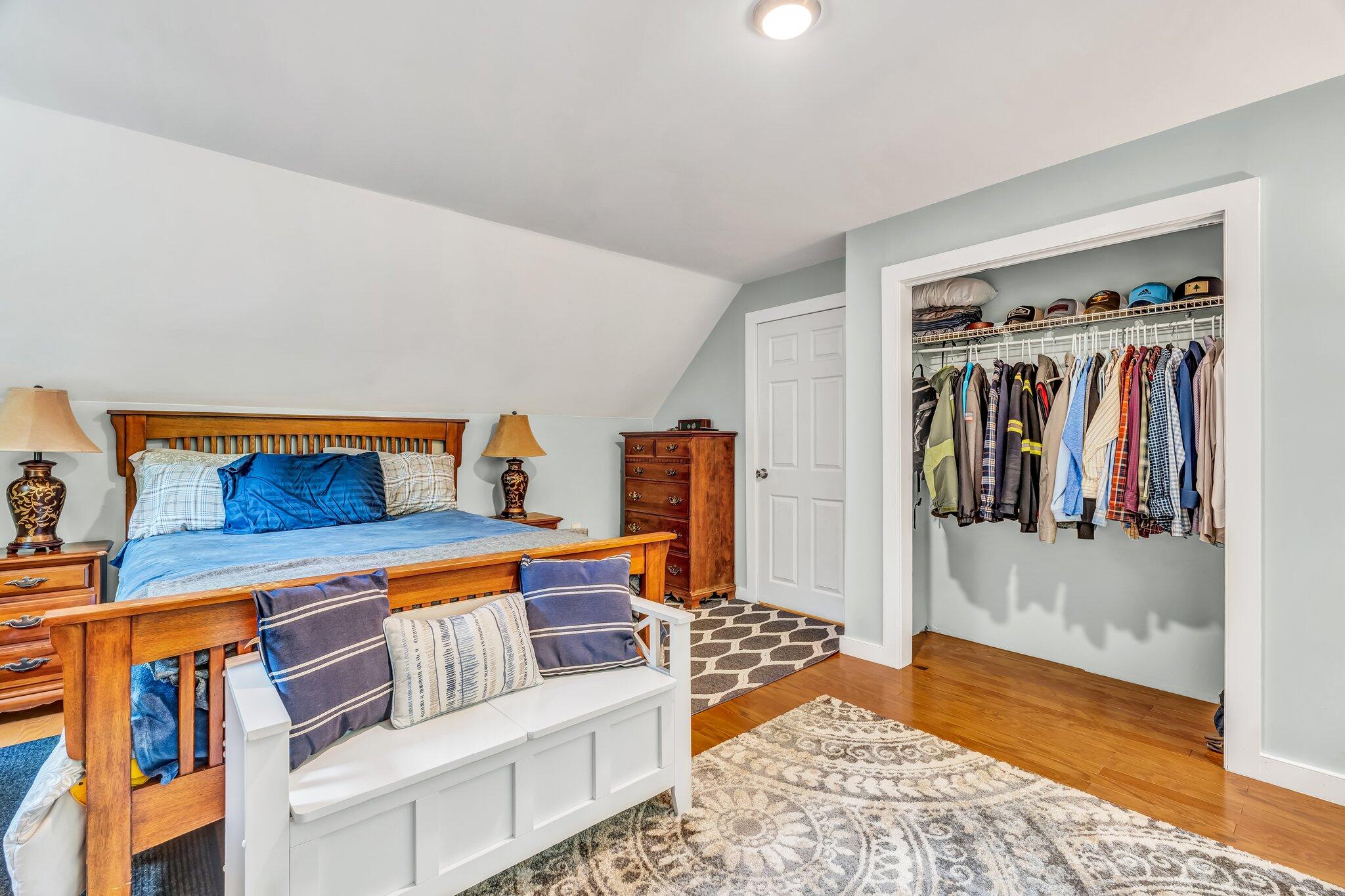 26 Freeman Road Casco, ME 04015 - Photo 35 of 41 26-web-or-mls-26-freeman-rd