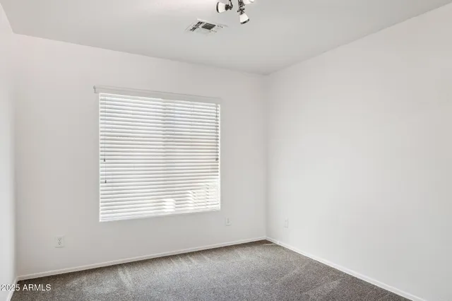 a lake view with a mountain view