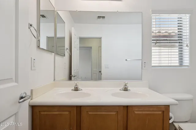 a view of a lake with a mountain