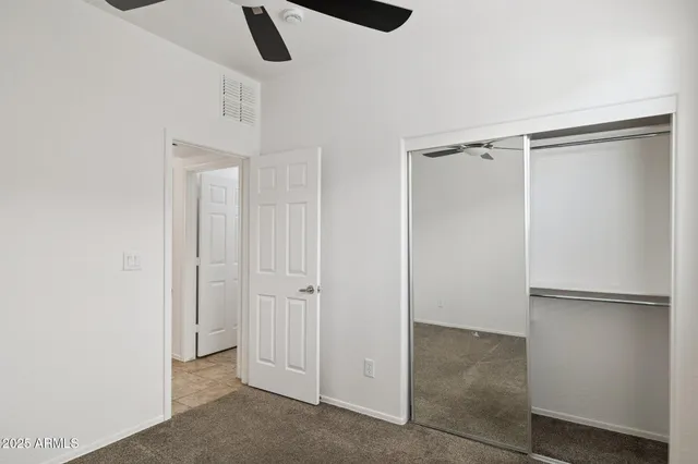 a view of city and mountain