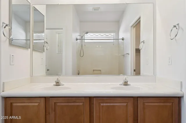 a view of a lake with a mountain in the background