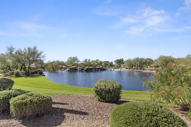 a view of a basketball court