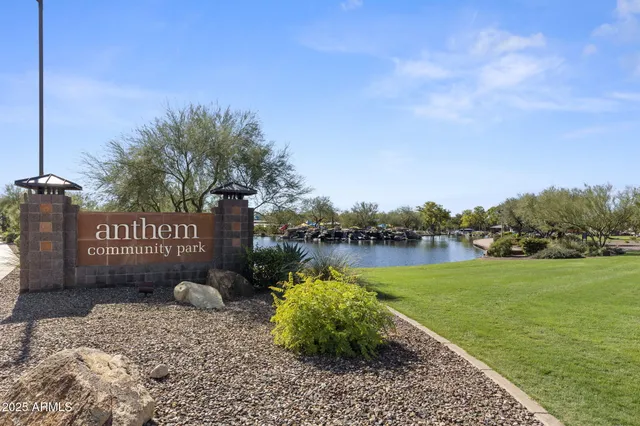 $2,499 | 43213 North Vista Hills Drive, Anthem, AZ 85086