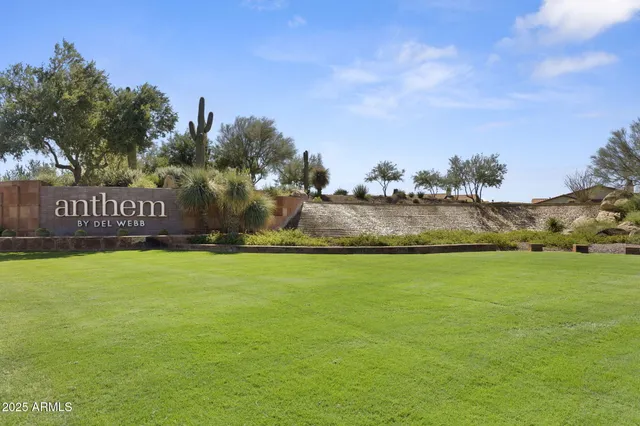 $2,499 | 43213 North Vista Hills Drive, Anthem, AZ 85086