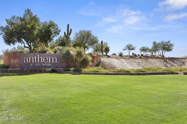 $2,499 | 43213 North Vista Hills Drive, Anthem, AZ 85086