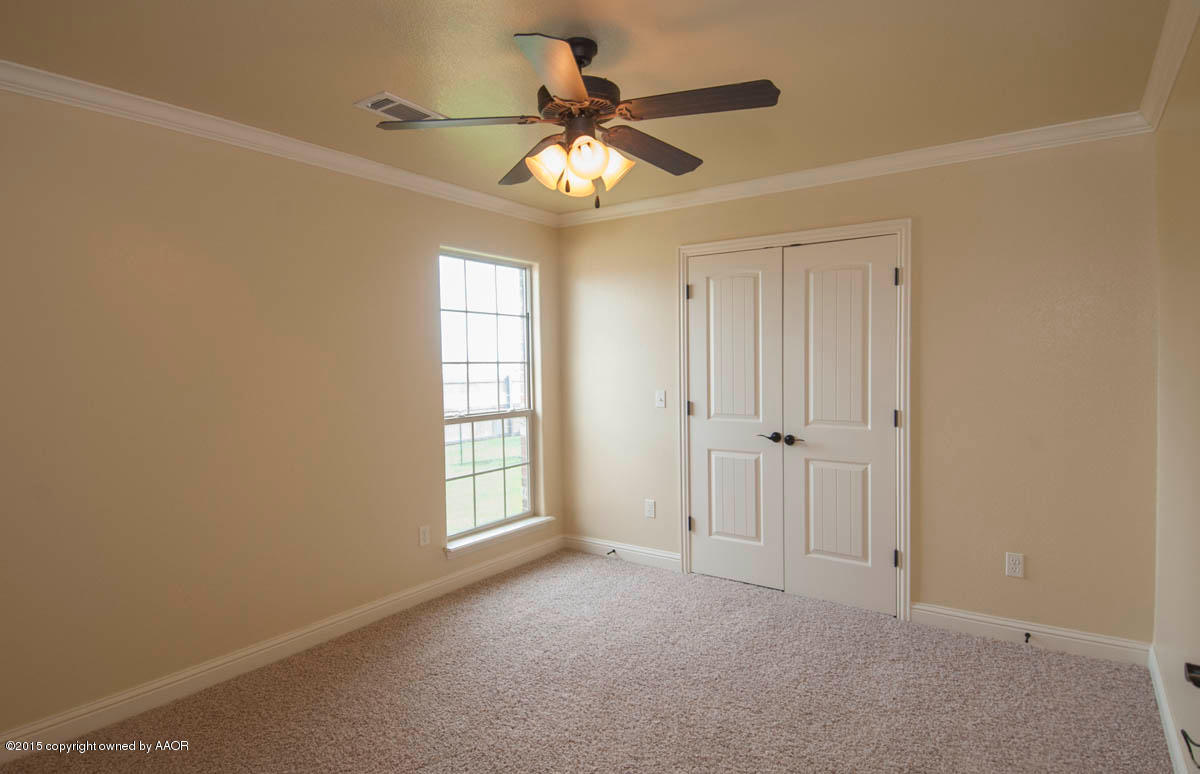 16451 Dove Meadow Road Canyon, TX 79015 - Photo 20 of 36 BEDROOM 4