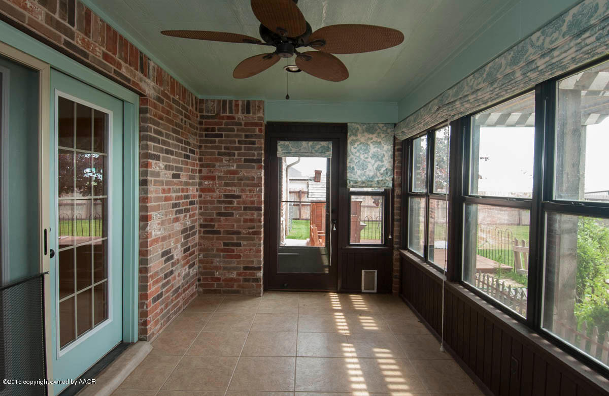 16451 Dove Meadow Road Canyon, TX 79015 - Photo 21 of 36 SUNROOM