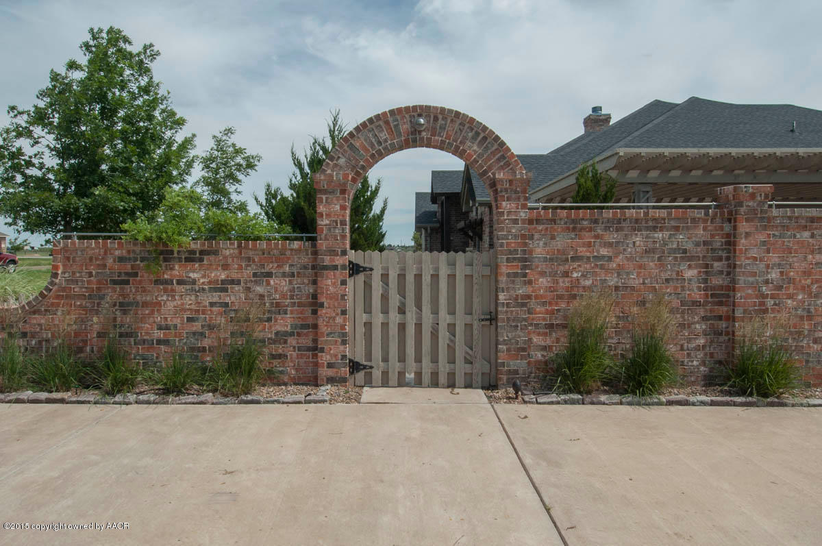 16451 Dove Meadow Road Canyon, TX 79015 - Photo 25 of 36 GATE