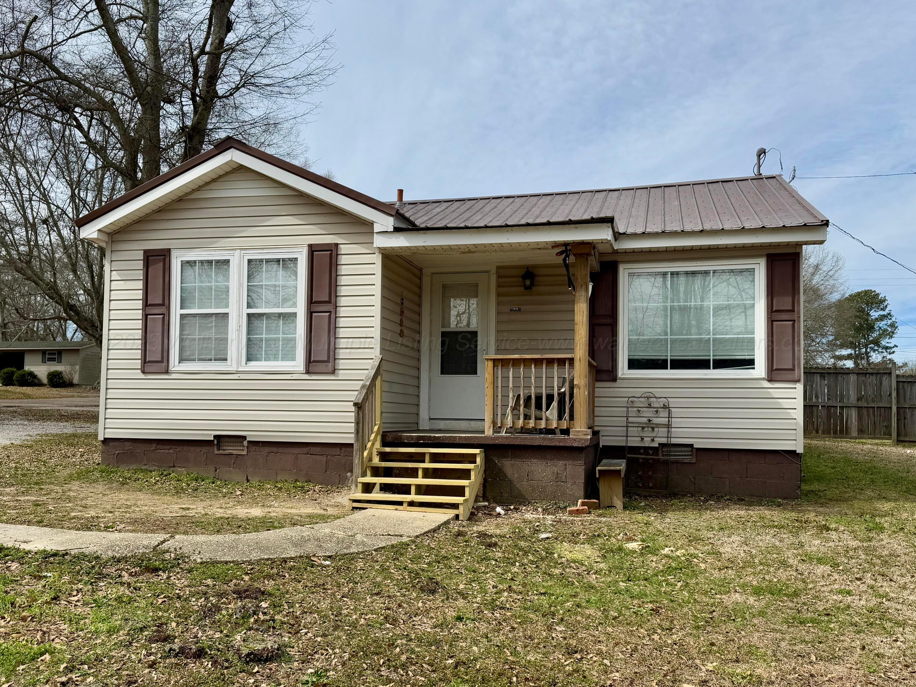 2904 Newburg Road Haleyville, AL 35565 - Photo 2 of 9 Gallery Image 2