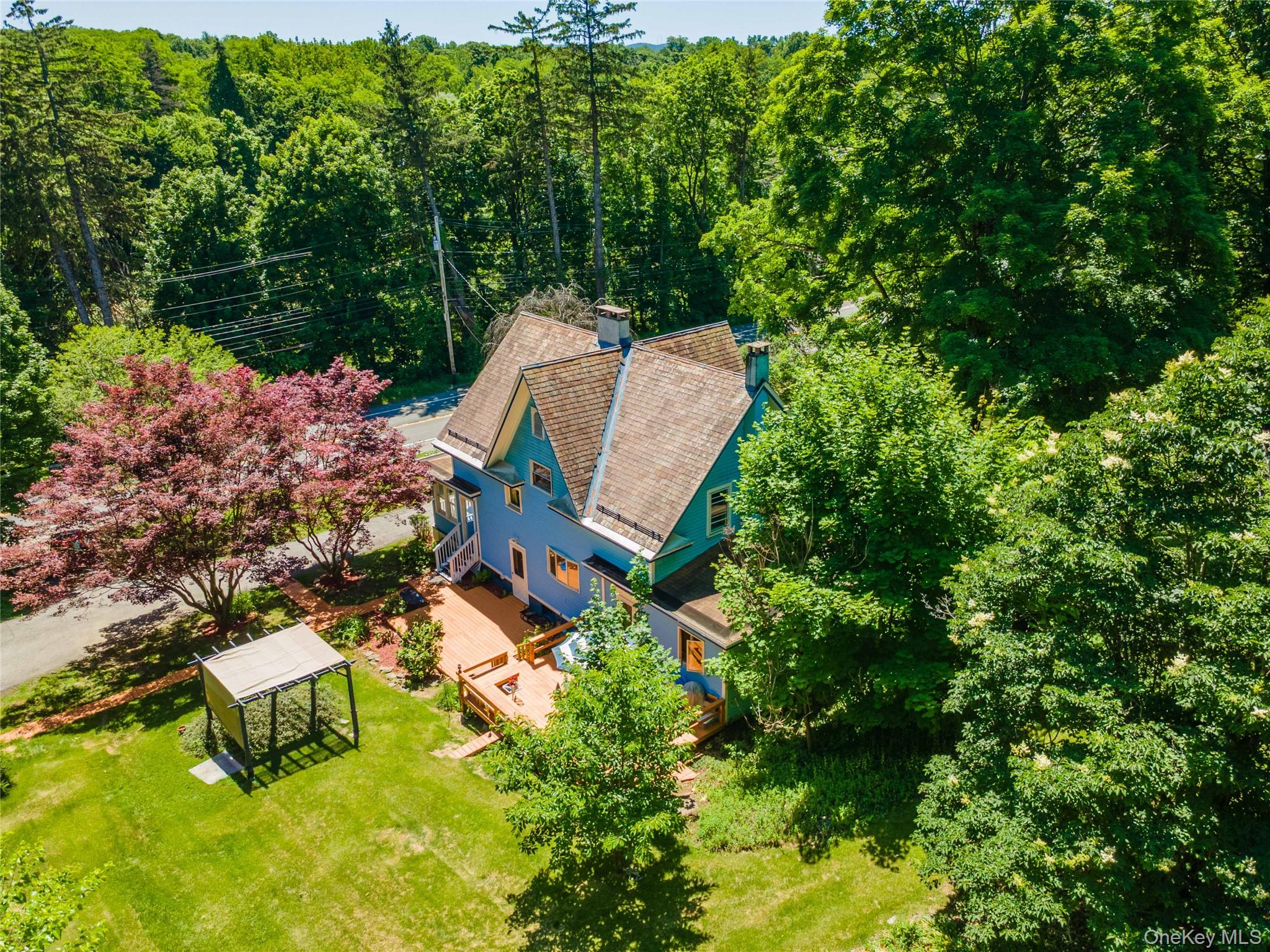 5375 Rte 9W Newburgh, NY 12550 - Photo 2 of 49