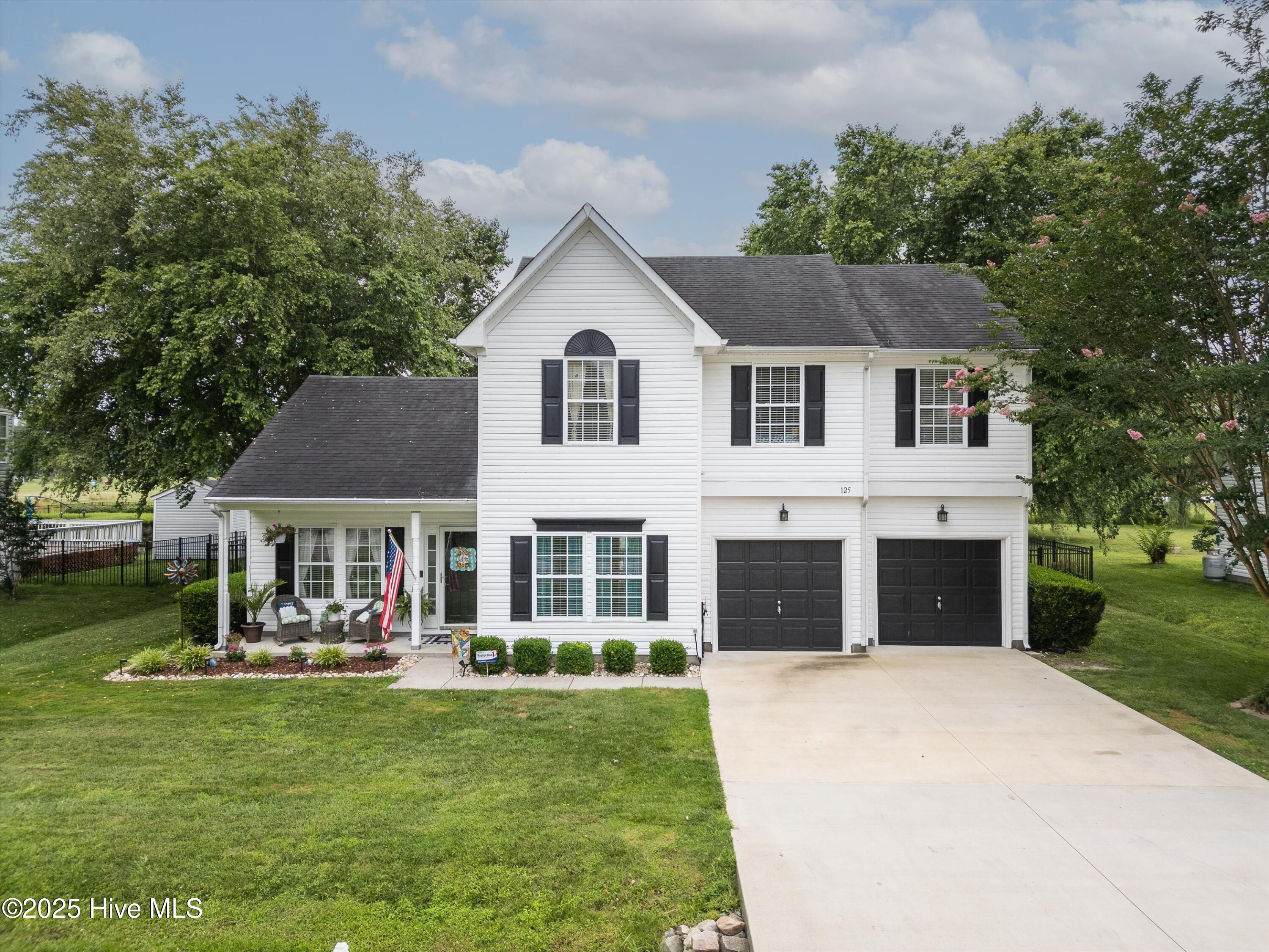 125 Green View Road Moyock, NC 27958 - Photo 1 of 36 01-DJI_0552-Edit-10