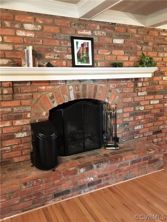 1900 Castlebridge Road Midlothian, VA 23113 - Photo 15 of 28