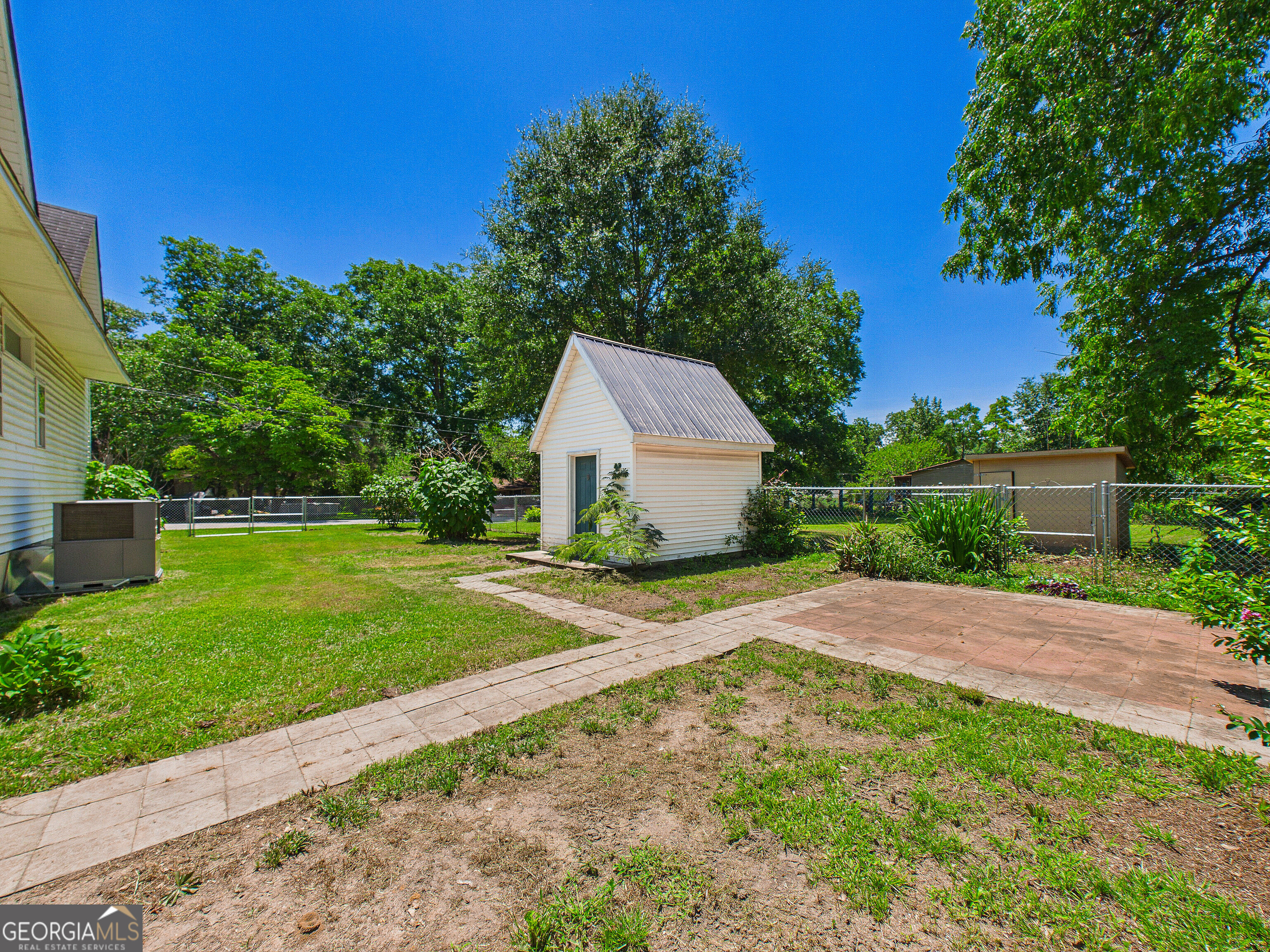 1197 Borum Street Unadilla, GA 31091 - Photo 16 of 61