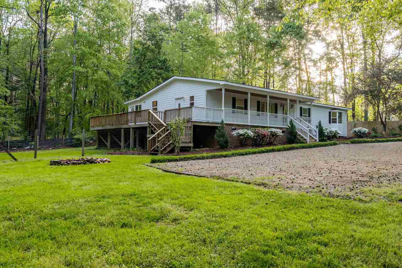 7937 Ebenezer Church Road Raleigh, NC 27612 - Photo 21 of 30 Photo 21