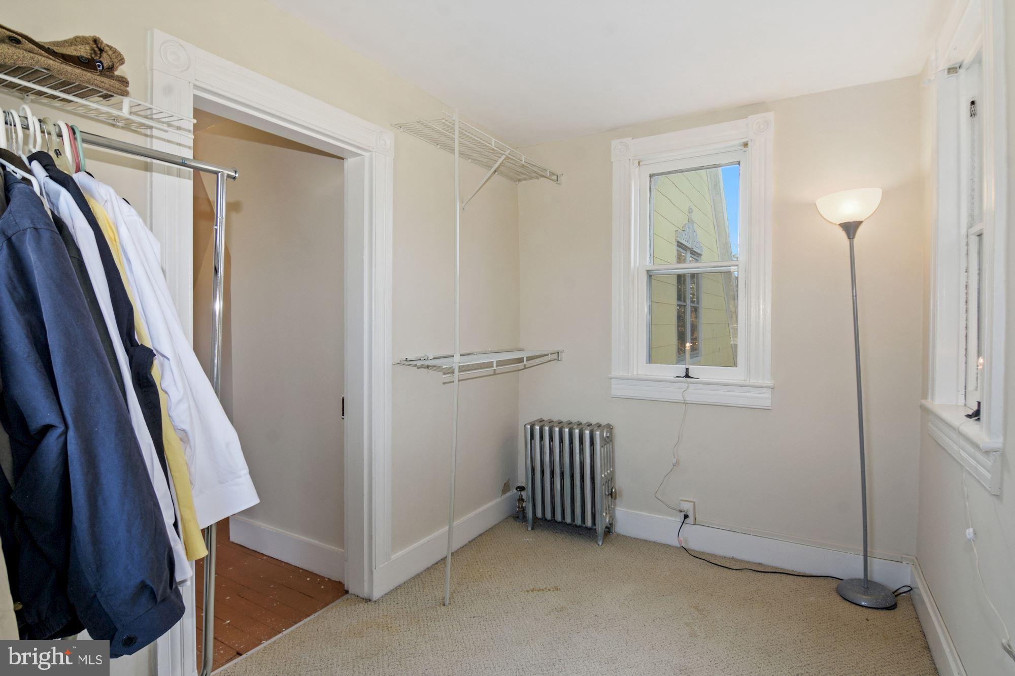 4801 Butler Road Glyndon, MD 21136 - Photo 54 of 80 Closet area/ 3rd floor area
