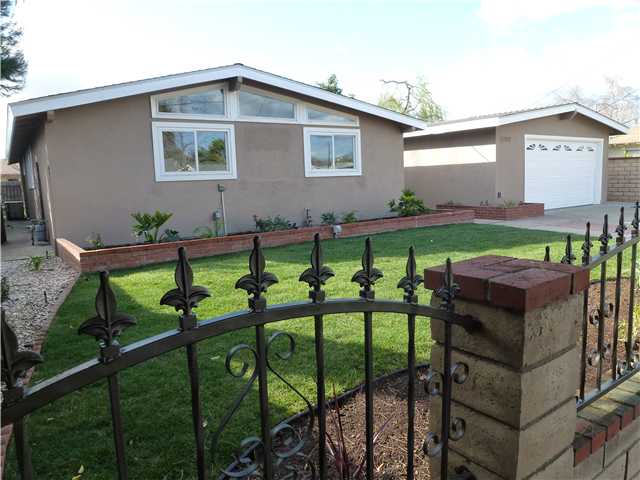 12914 Conley Street Poway, CA 92064 - Photo 2 of 20