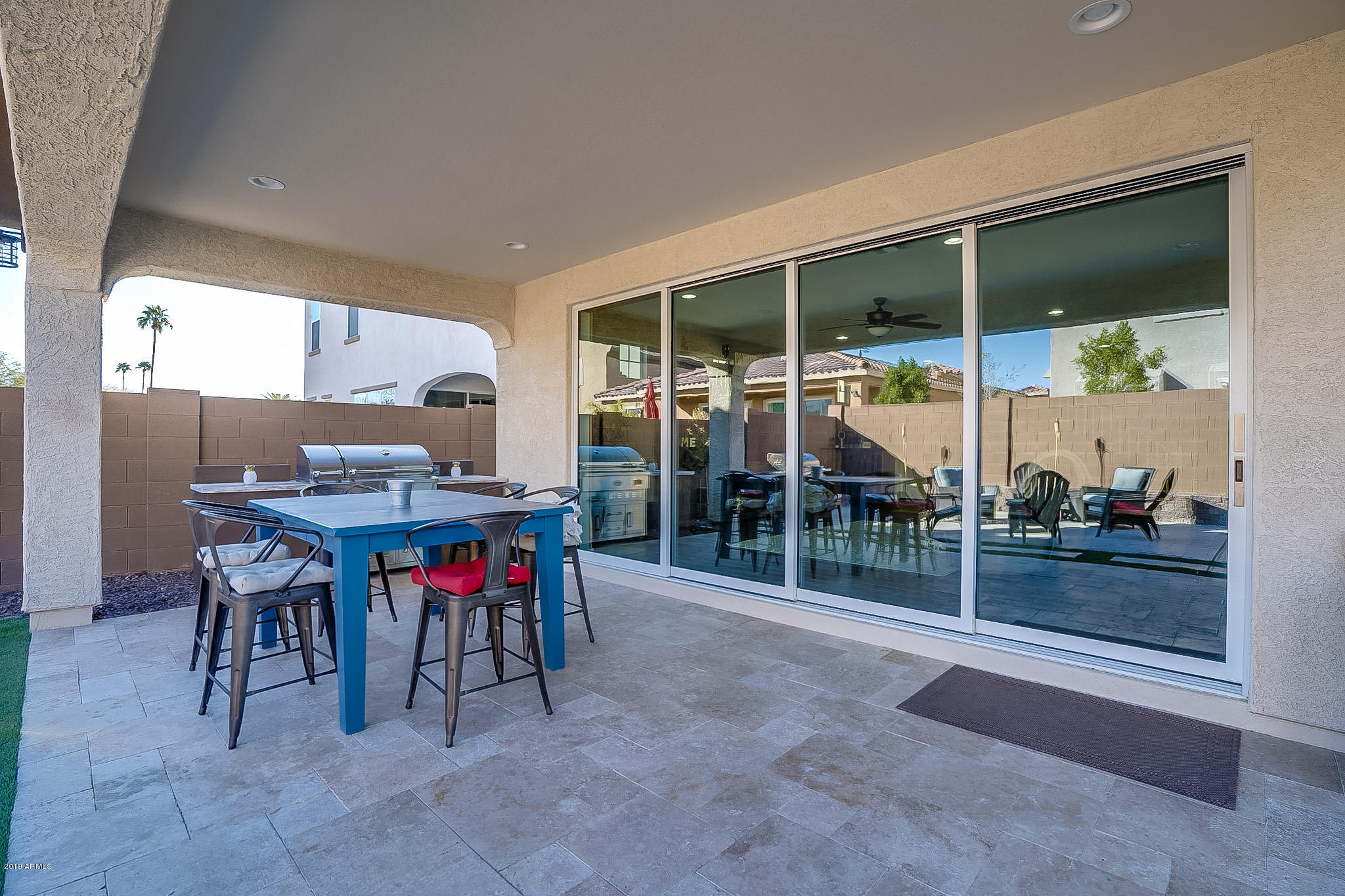 634 West Ranch Road Gilbert, AZ 85233 - Photo 55 of 56 Ranch-52