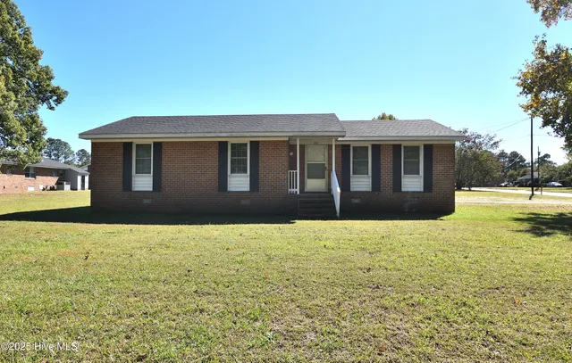 $99,000 | 701 Karen Place, Rocky Mount, NC 27801