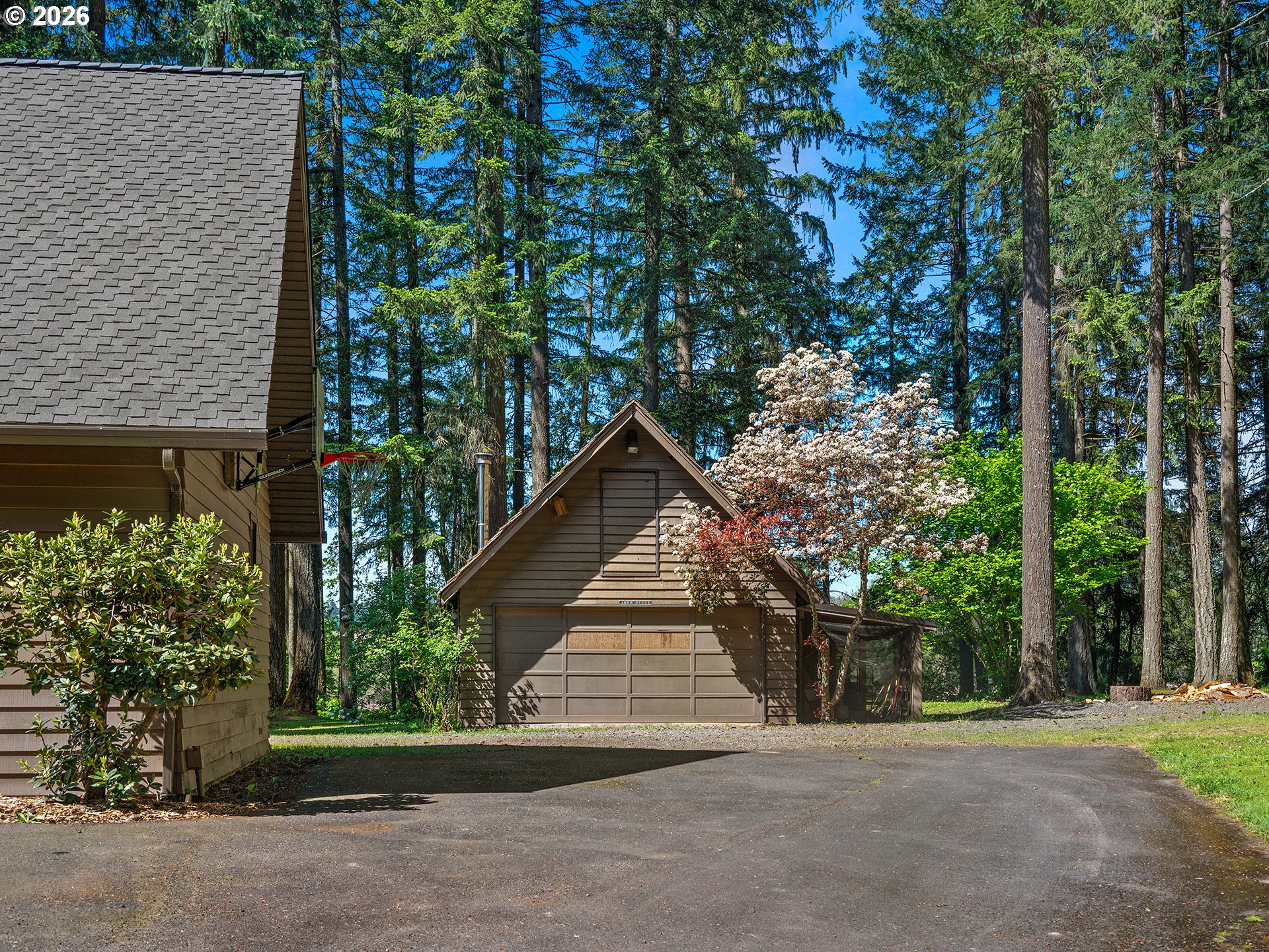 26465 Northwest West Union Road Hillsboro, OR 97124 - Photo 31 of 48