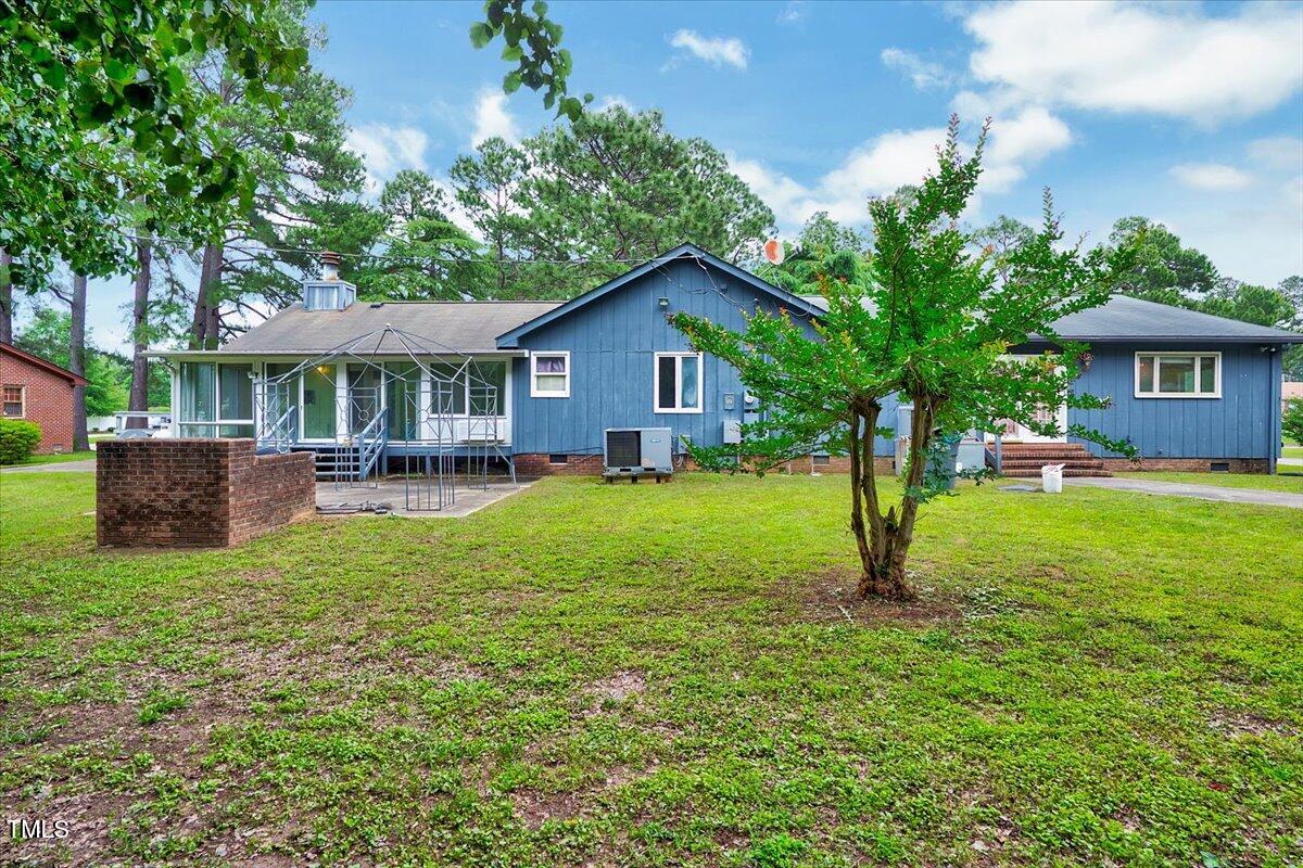 1732 Farmington Road Rocky Mount, NC 27801 - Photo 7 of 37 36-1728 Farmington Rd-36