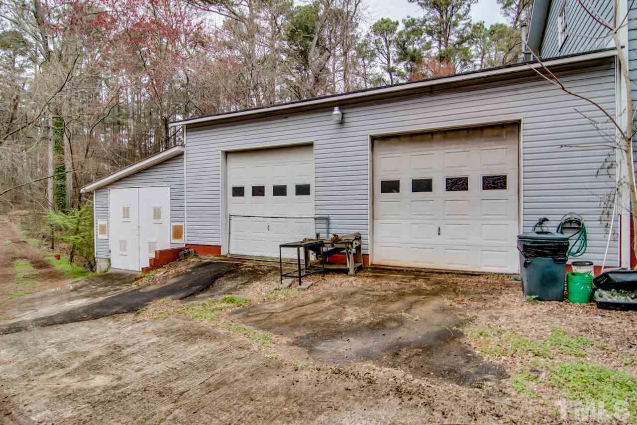 2725 Joyner Road Durham, NC 27704 - Photo 22 of 30 Gallery Image 22