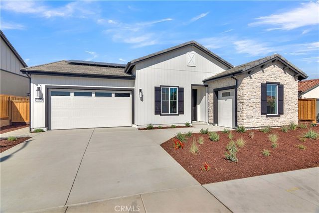 $1,069,990 | 1325 Cava Road, Paso Robles, CA 93446