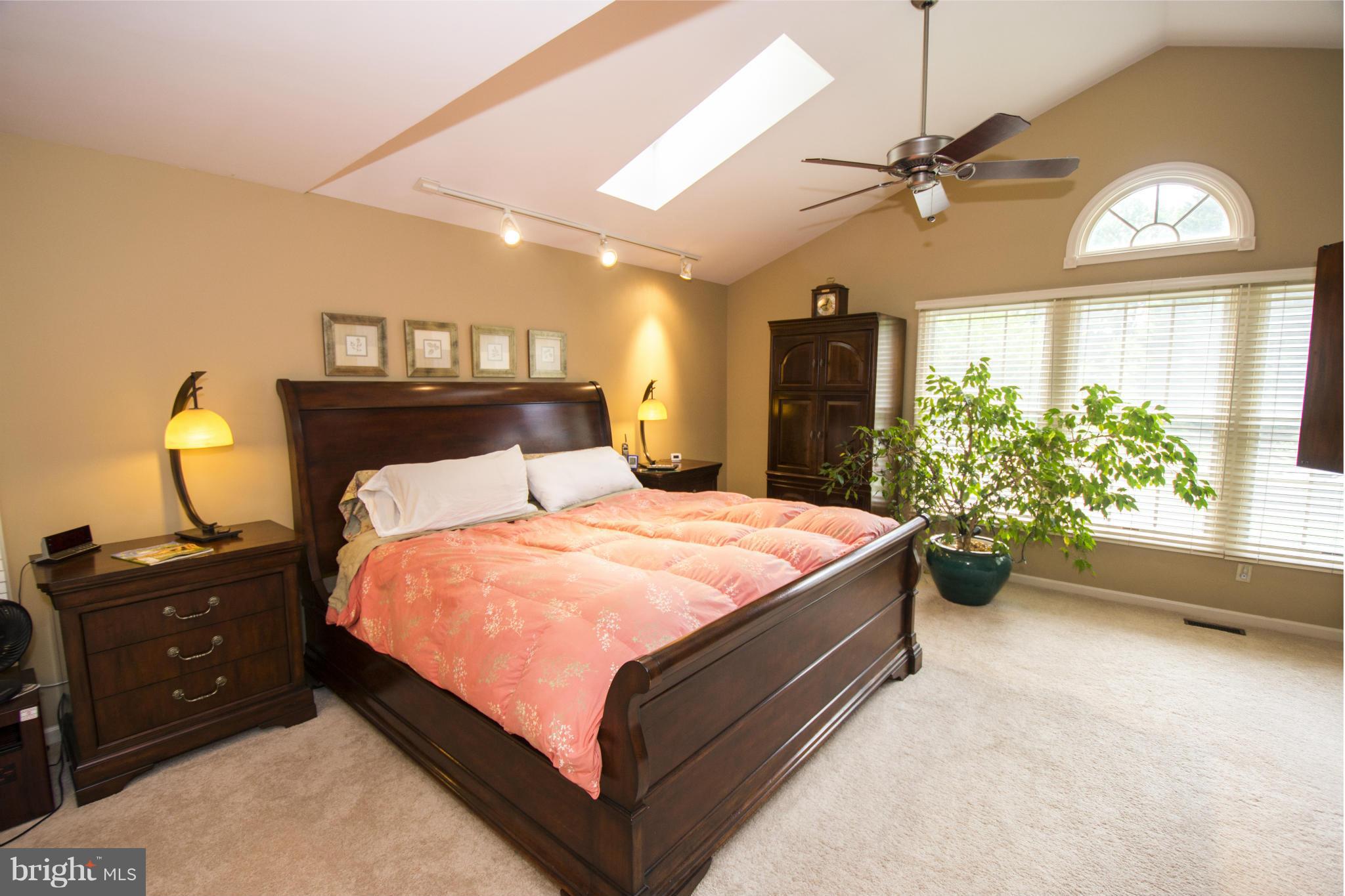 3110 Arrowhead Farms Road Gambrills, MD 21054 - Photo 16 of 30 Owners Suite