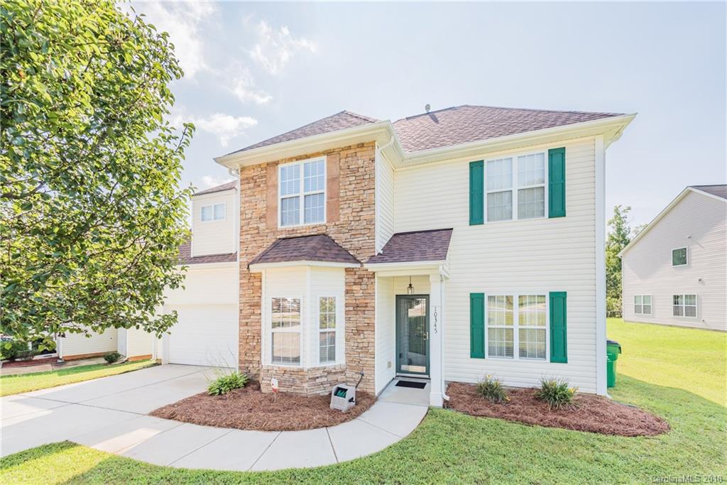 10345 Gold Pan Road Charlotte, NC 28215 - Photo 1 of 23 Gallery Image 1