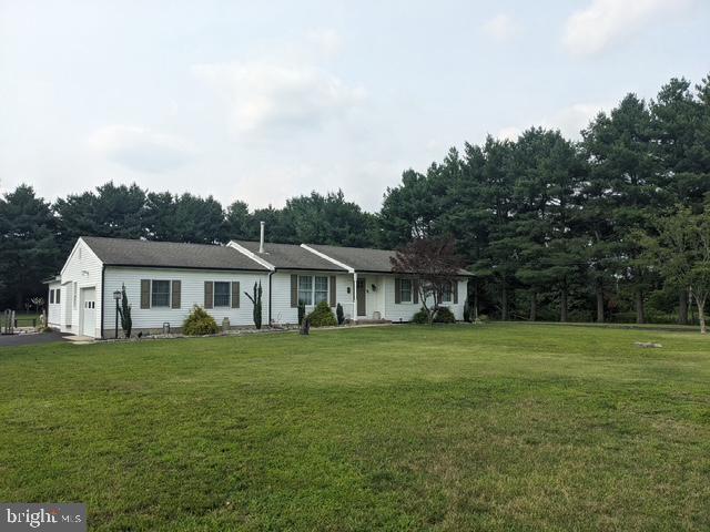 2291 Monmouth Road Jobstown, NJ 08041 - Photo 1 of 4 Gallery Image 1